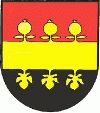 Wappen von Albersdorf-Prebuch