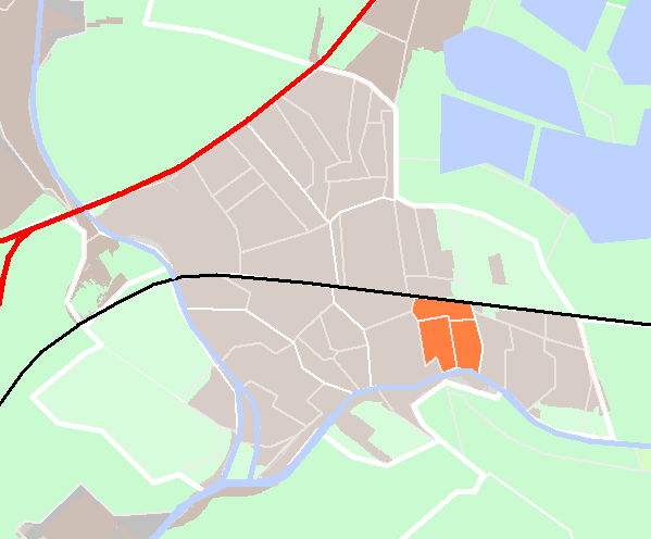 File:Map NL - Gouda - Oost.PNG