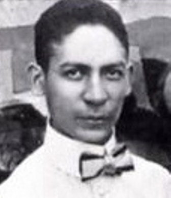 Jelly Roll Morton -  Bild