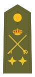 General de división