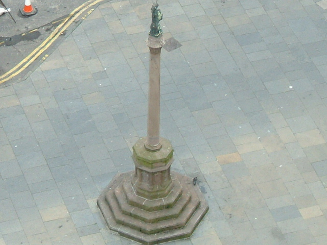 File:Market Cross - geograph.org.uk - 63206.jpg