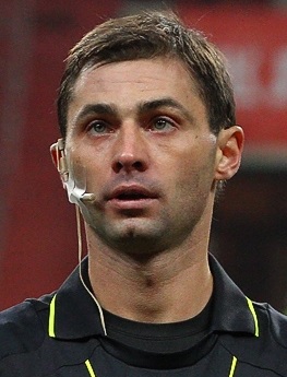 Jeskov in 2011