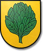 Ortsteil Wegensen der Gemeinde Halle