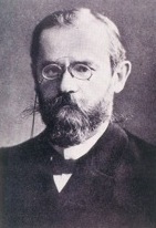 Hugo Winckler, ca. 1900