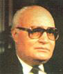 Atef Sedki Egypts statsminister (1986–1996)