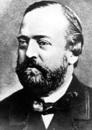 Ernst Adolf Coccius -  Bild