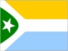 Bandeira de Pontal do Araguaia