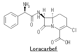 ロラカルベフ