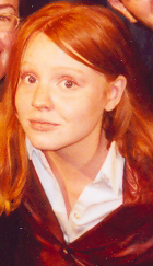 Lauren Ambrose kesäkuussa 2000.