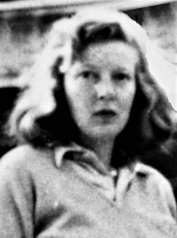 Martha Gellhorn