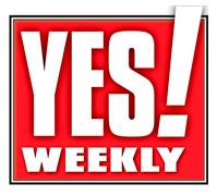 Yes! Weekly logo