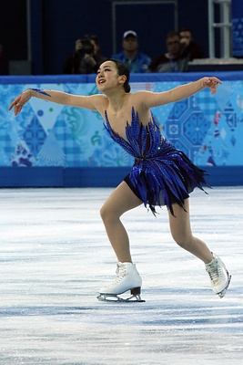 Image illustrative de l’article Mao Asada