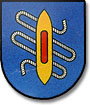 Ortsteil Tuchtfeld der Gemeinde Halle