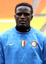 McDonald Mariga 2010