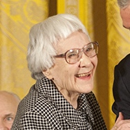 Harper Lee