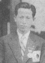 Suh Yun-bok