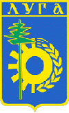 Герб 1972 г.