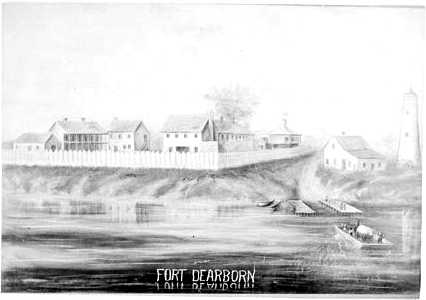 Fort Dearborn