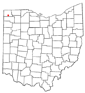 Loko di Bryan, Ohio