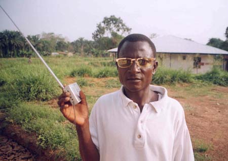 File:Radio listener in Sierra Leone.jpg