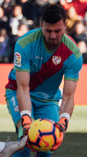 Real Valladolid - Rayo Vallecano 2019-01-05 51 (cropped).jpg