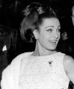 Silvana Pampanini (1965)