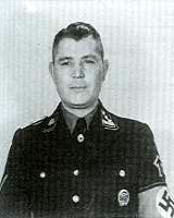 SS-Hauptsturmführer Adam Grünewald