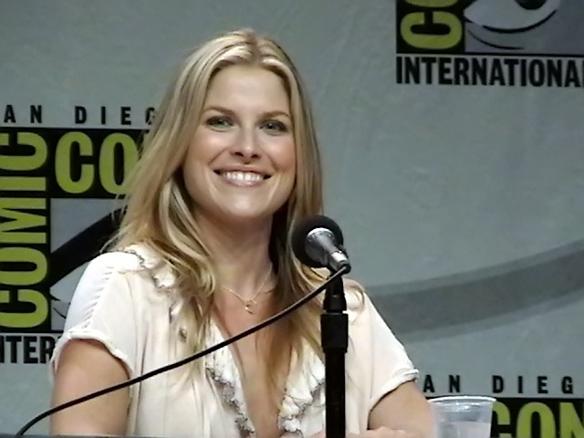 Ali Larter CC