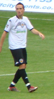 Aarón Ñíguez