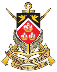 Wappen der Trinidad and Tobago Defence Force