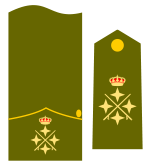 Capitán general