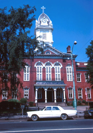 File:Union County Courthouse, Monroe (Union County, North Carolina).jpg