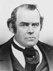 Parley Pratt[25] (age 37) February 21, 1835 – [May 13, 1857]