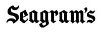 Seagram’s Logo