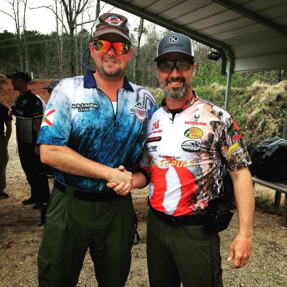 Doug Koenig and friend, 2018 US Steel Nationals.jpg