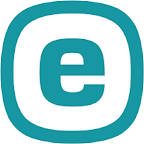 Logo ESET NOD32 Antivirus