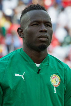 Mame Biram Diouf