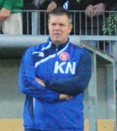 Kent Nielsen (31. srpna 2011)