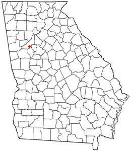 Loko di Union City, Georgia