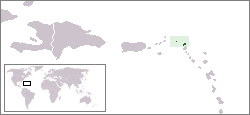 Location of Angilja