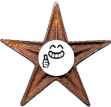 For being such good spirit on Wikipedia I Aeon Award you this Barnstar of Good HumorÆon Insane Ward 16:44, 27 August 2006 (UTC)