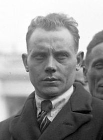 Image illustrative de l’article Paavo Nurmi