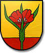 Ortsteil Kreipke der Gemeinde Halle