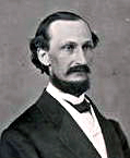 Benjamin Markley Boyer -  Bild