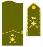 General de división