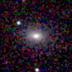 NGC 25 (근적외선)