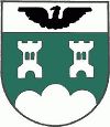 Blason de Kulm am Zirbitz