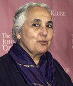 Romila Thapar