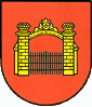 Ortsteil Westerbrak der Gemeinde Kirchbrak