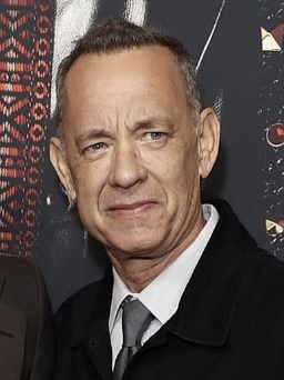 Image illustrative de l’article Tom Hanks